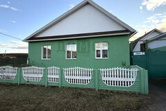 д. Ощепково, ул. Ильича, 56 (городской округ Режевской) - фото дома