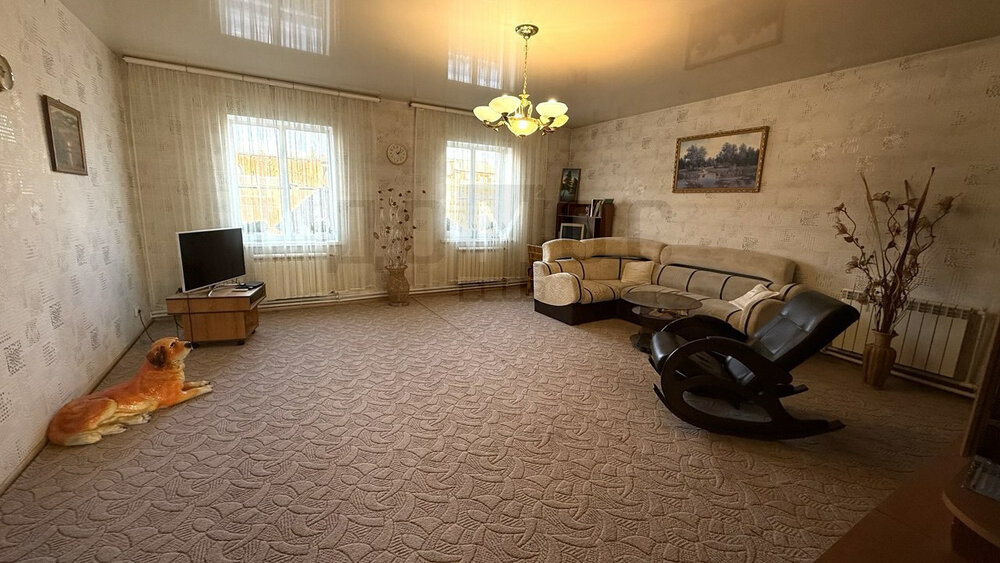 д. Ощепково, ул. Ильича, 56 (городской округ Режевской) - фото дома (7)