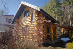 Екатеринбург, ул. КС Ягодка Широкореченского Торфопредприятия, 14 (Широкая речка) - фото дома