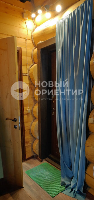 Екатеринбург, ул. КС Ягодка Широкореченского Торфопредприятия, 14 (Широкая речка) - фото дома (5)