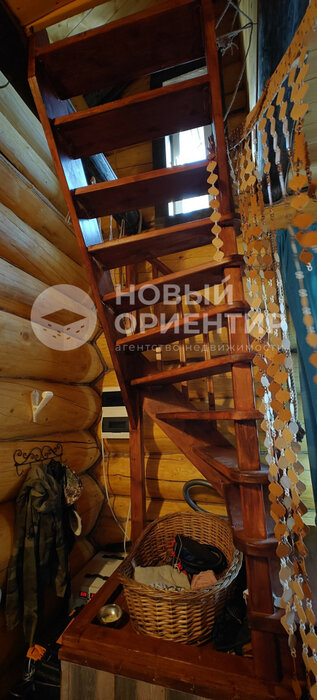 Екатеринбург, ул. КС Ягодка Широкореченского Торфопредприятия, 14 (Широкая речка) - фото дома (6)