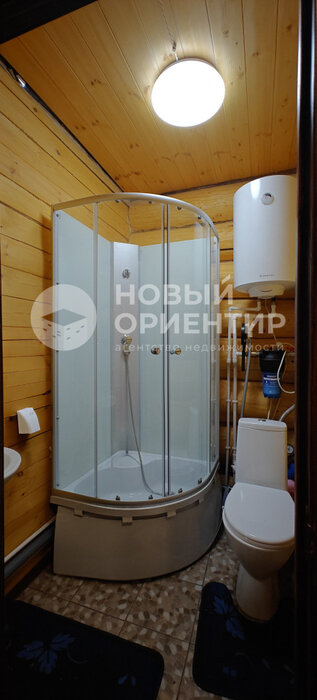 Екатеринбург, ул. КС Ягодка Широкореченского Торфопредприятия, 14 (Широкая речка) - фото дома (7)