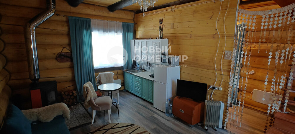 Екатеринбург, ул. КС Ягодка Широкореченского Торфопредприятия, 14 (Широкая речка) - фото дома (8)