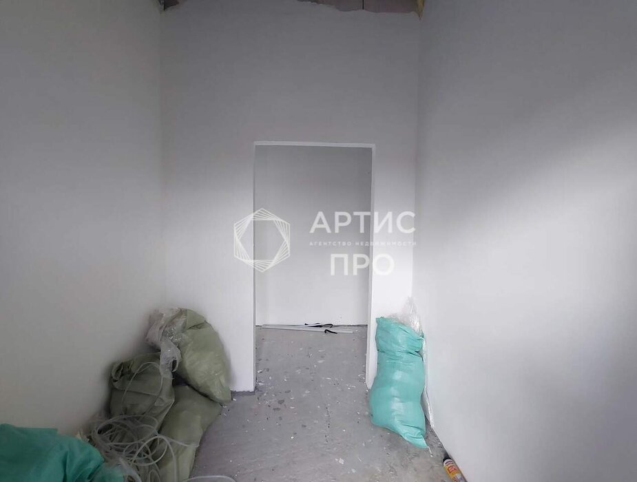 д. Ключи (г.о. Сысертский), ул. ДНТ Чистые Ключи Осенняя, 9 (городской округ Сысертский) - фото дома (5)