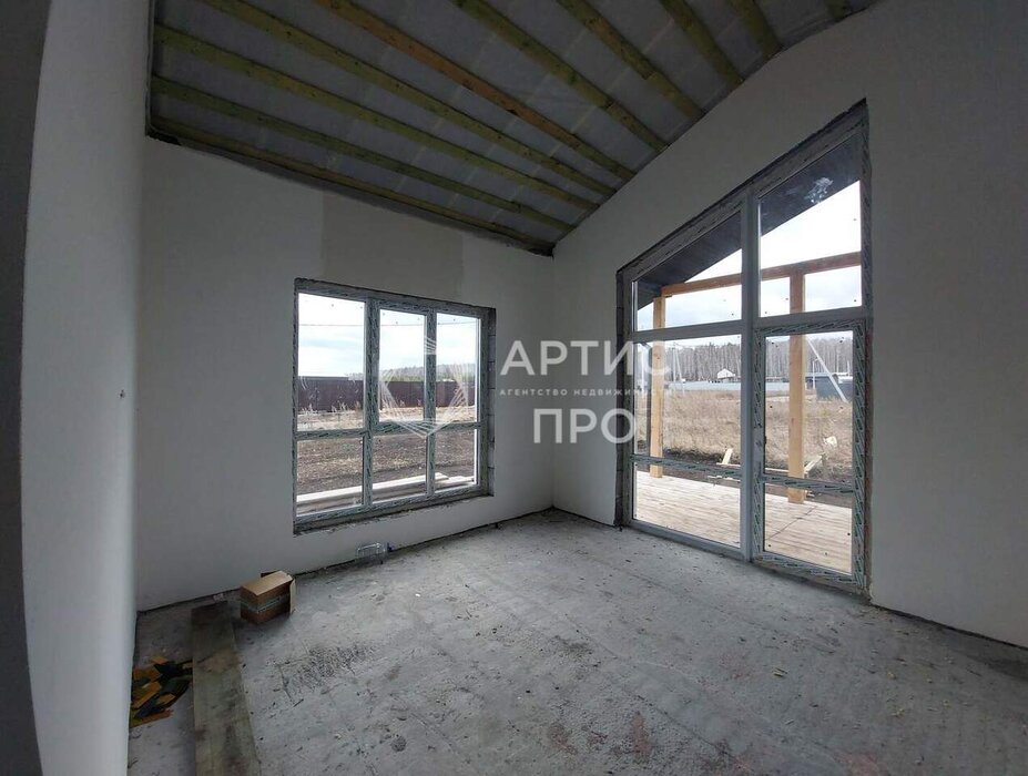 д. Ключи (г.о. Сысертский), ул. ДНТ Чистые Ключи Осенняя, 9 (городской округ Сысертский) - фото дома (7)