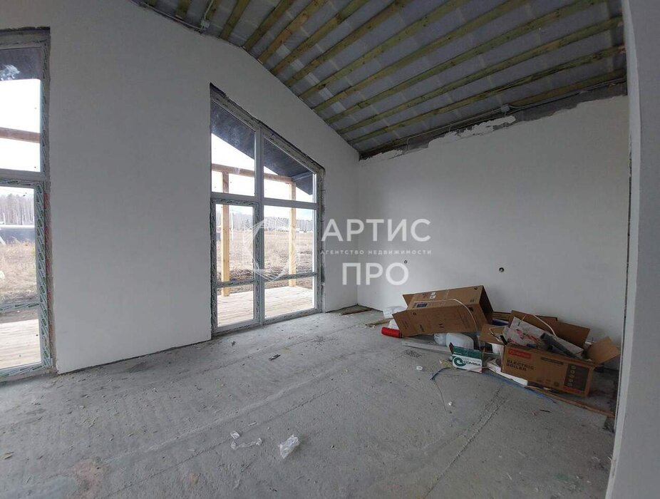 д. Ключи (г.о. Сысертский), ул. ДНТ Чистые Ключи Осенняя, 9 (городской округ Сысертский) - фото дома (8)