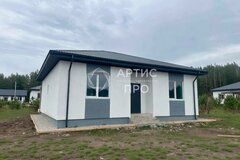 к.п. Бобры, ул. территория Садоводов,   (городской округ Белоярский) - фото дома