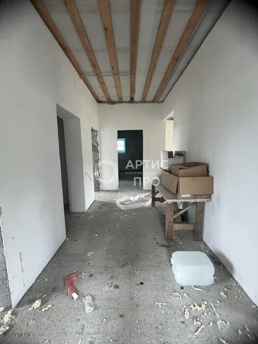 п. Бобровский, ул. территория Садоводов,   (городской округ Сысертский) - фото дома (8)