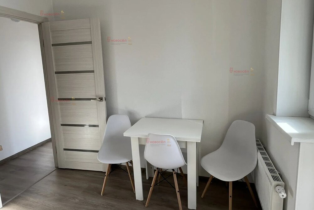 Екатеринбург, ул. Ландау, 36 (Академический) - фото квартиры (1)