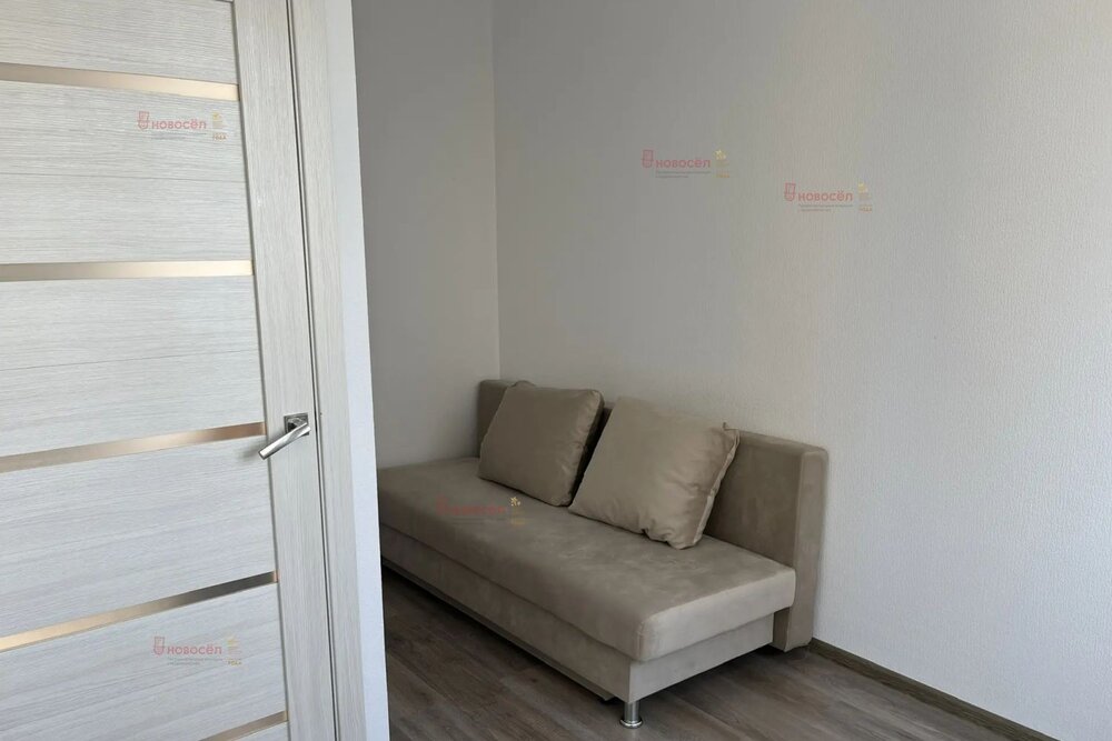 Екатеринбург, ул. Ландау, 36 (Академический) - фото квартиры (2)