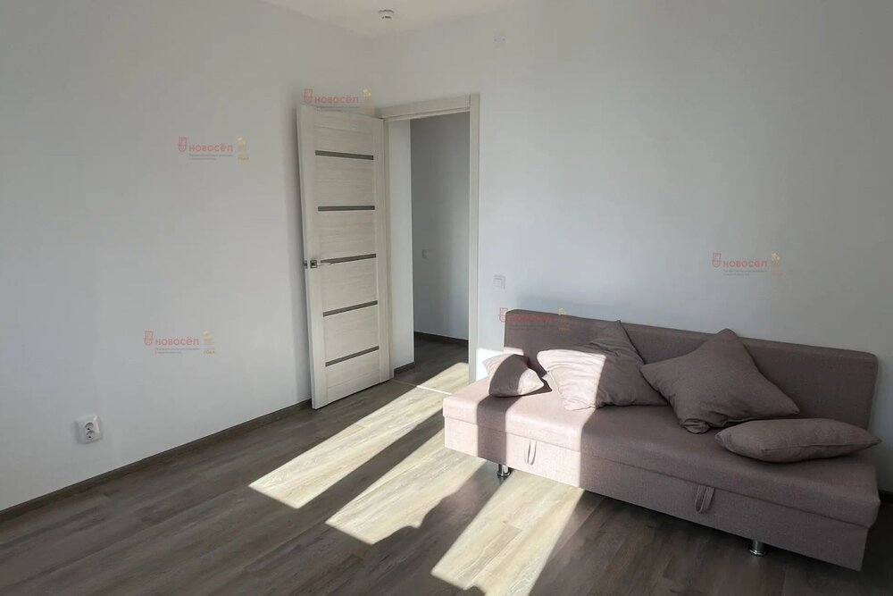 Екатеринбург, ул. Ландау, 36 (Академический) - фото квартиры (4)