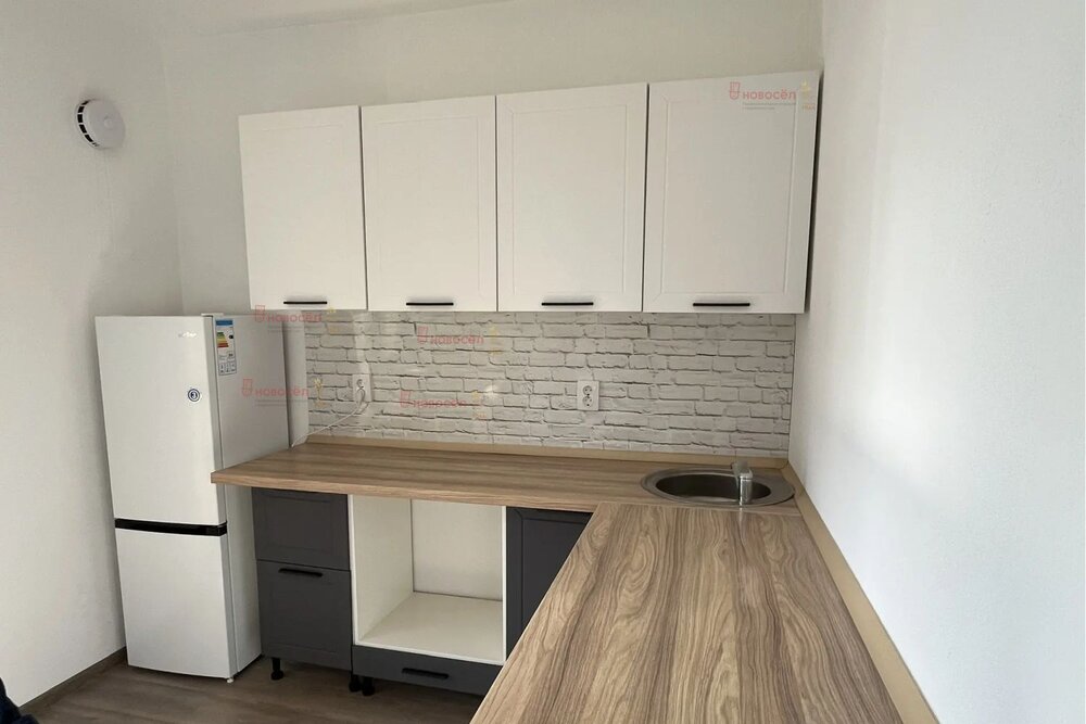 Екатеринбург, ул. Ландау, 36 (Академический) - фото квартиры (7)