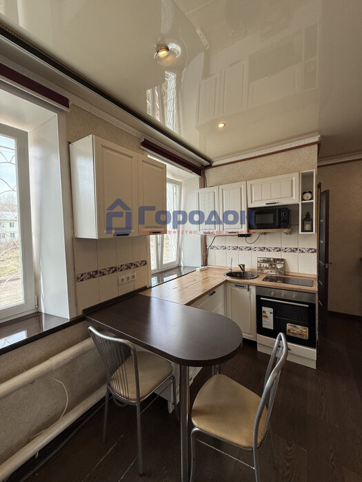 г. Каменск-Уральский, ул. Челябинская, 71 (городской округ Каменский) - фото квартиры (2)