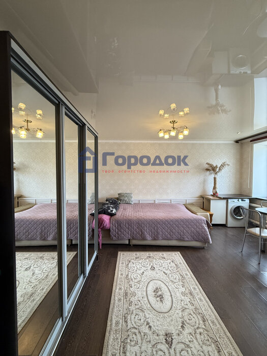 г. Каменск-Уральский, ул. Челябинская, 71 (городской округ Каменский) - фото квартиры (3)