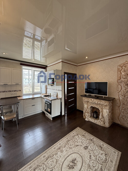 г. Каменск-Уральский, ул. Челябинская, 71 (городской округ Каменский) - фото квартиры (4)