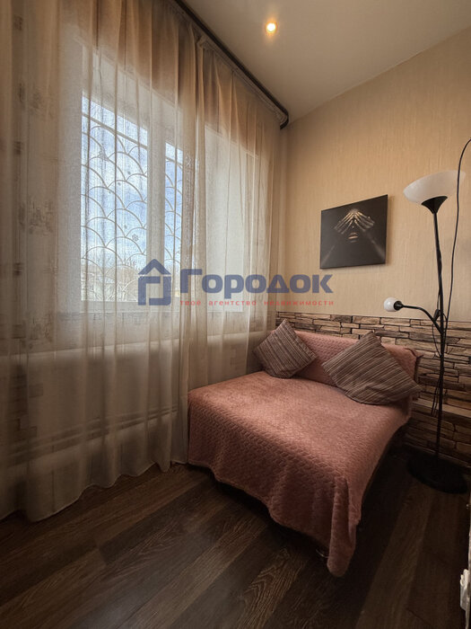 г. Каменск-Уральский, ул. Челябинская, 71 (городской округ Каменский) - фото квартиры (5)