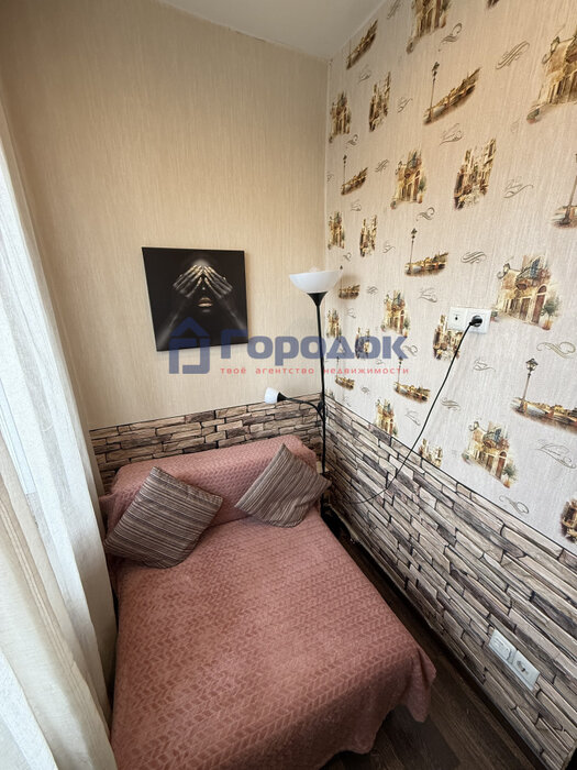 г. Каменск-Уральский, ул. Челябинская, 71 (городской округ Каменский) - фото квартиры (6)