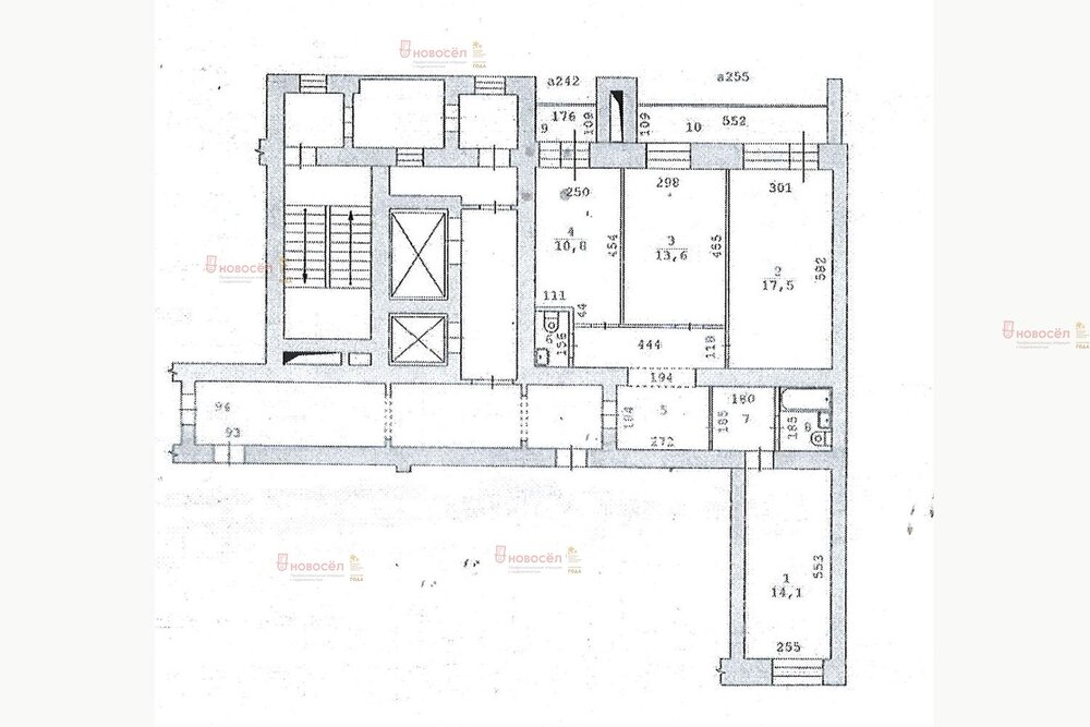 Екатеринбург, ул. Таватуйская, 8 (Новая Сортировка) - фото квартиры (2)