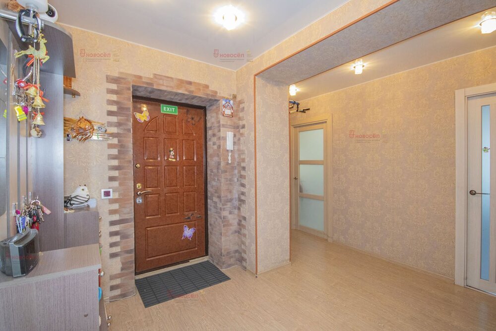 Екатеринбург, ул. Таватуйская, 8 (Новая Сортировка) - фото квартиры (4)