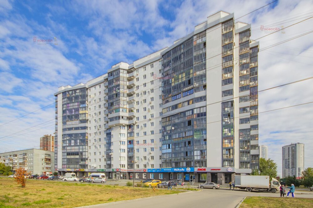 Екатеринбург, ул. Таватуйская, 8 (Новая Сортировка) - фото квартиры (7)