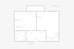 Екатеринбург, ул. Суходольская, 47 (Широкая речка) - фото квартиры