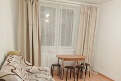 Екатеринбург, ул. Суходольская, 47 (Широкая речка) - фото квартиры