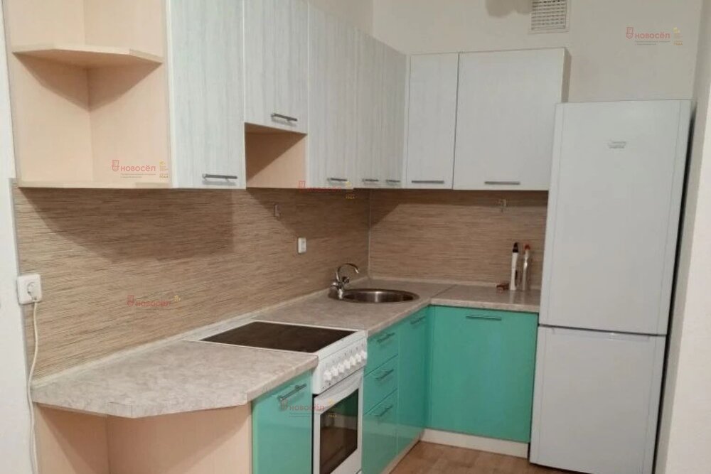 Екатеринбург, ул. Суходольская, 47 (Широкая речка) - фото квартиры (3)