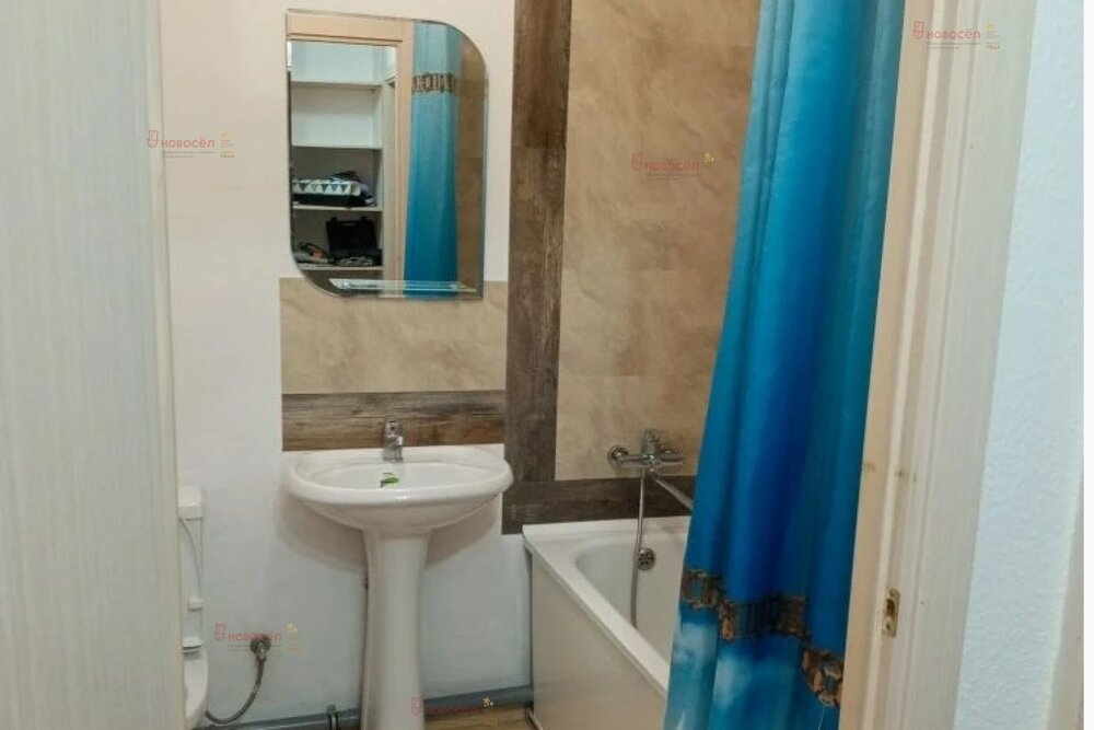 Екатеринбург, ул. Суходольская, 47 (Широкая речка) - фото квартиры (5)