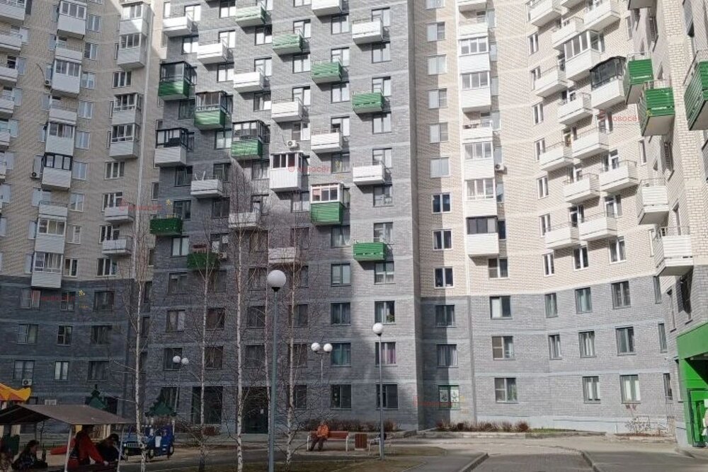 Екатеринбург, ул. Суходольская, 47 (Широкая речка) - фото квартиры (6)