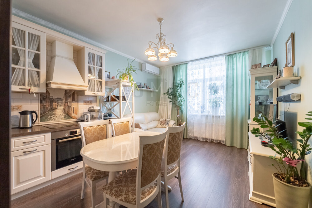 Екатеринбург, ул. Машинная, 44/3 (Автовокзал) - фото квартиры (1)