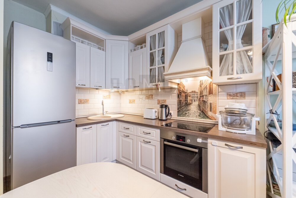 Екатеринбург, ул. Машинная, 44/3 (Автовокзал) - фото квартиры (2)