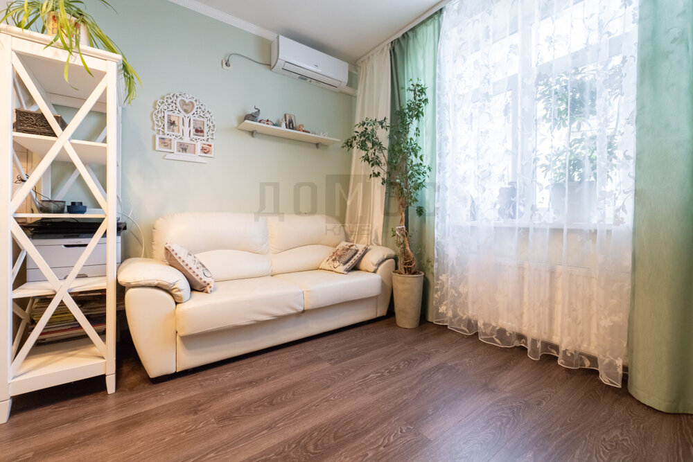 Екатеринбург, ул. Машинная, 44/3 (Автовокзал) - фото квартиры (3)