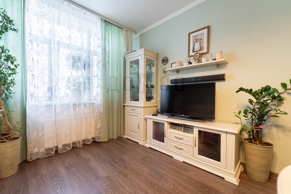 Екатеринбург, ул. Машинная, 44/3 (Автовокзал) - фото квартиры (4)