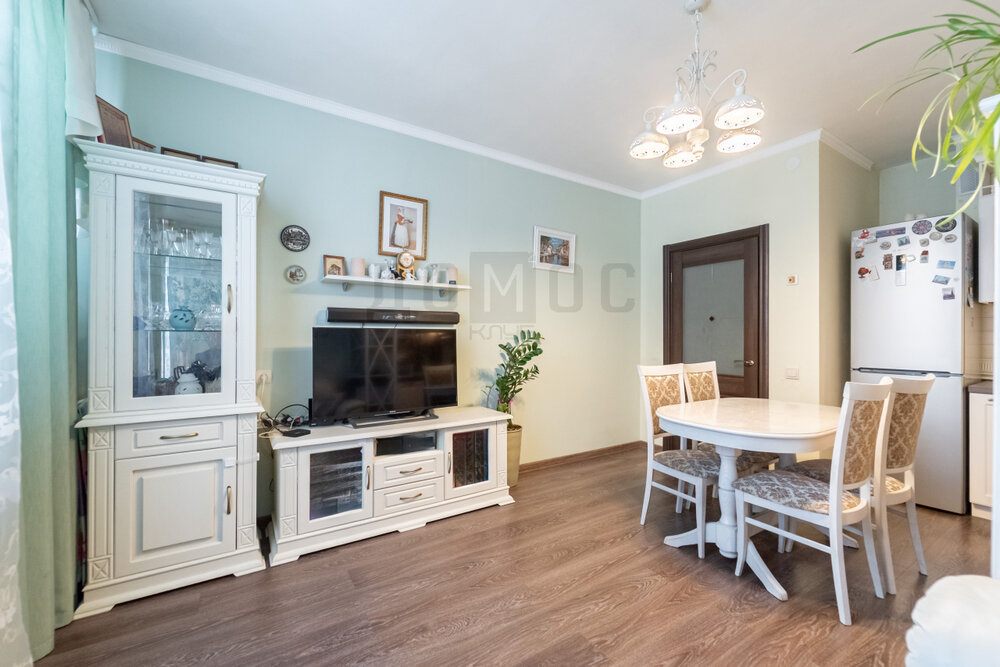 Екатеринбург, ул. Машинная, 44/3 (Автовокзал) - фото квартиры (5)