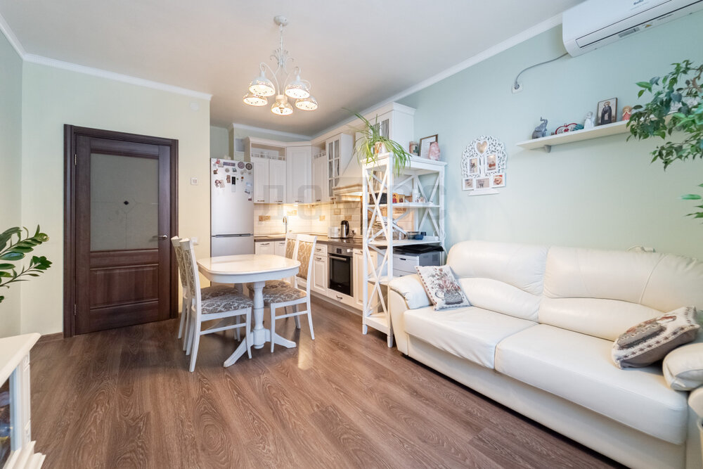 Екатеринбург, ул. Машинная, 44/3 (Автовокзал) - фото квартиры (6)