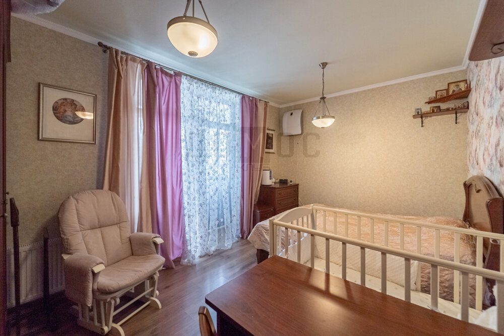 Екатеринбург, ул. Машинная, 44/3 (Автовокзал) - фото квартиры (7)