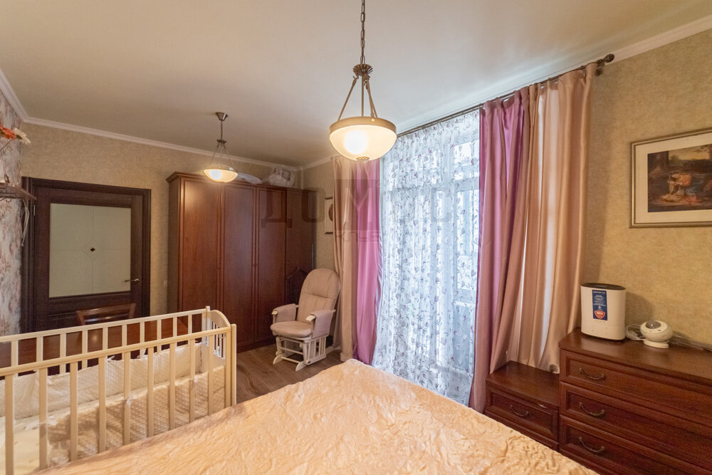 Екатеринбург, ул. Машинная, 44/3 (Автовокзал) - фото квартиры (8)