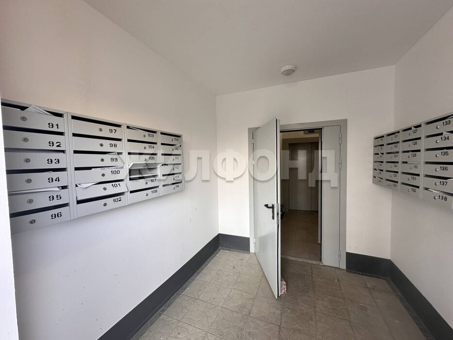 г. Нижний Тагил, ул. Булата Окуджавы, 10 (городской округ Нижний Тагил) - фото квартиры (2)