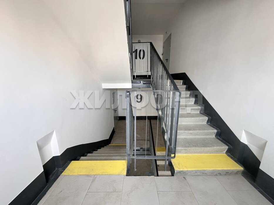 г. Нижний Тагил, ул. Булата Окуджавы, 10 (городской округ Нижний Тагил) - фото квартиры (5)