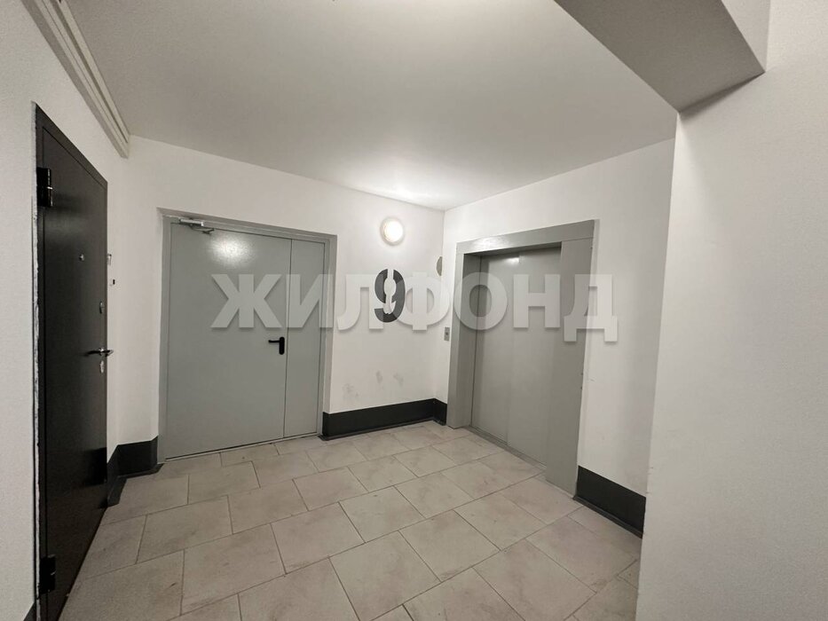 г. Нижний Тагил, ул. Булата Окуджавы, 10 (городской округ Нижний Тагил) - фото квартиры (6)