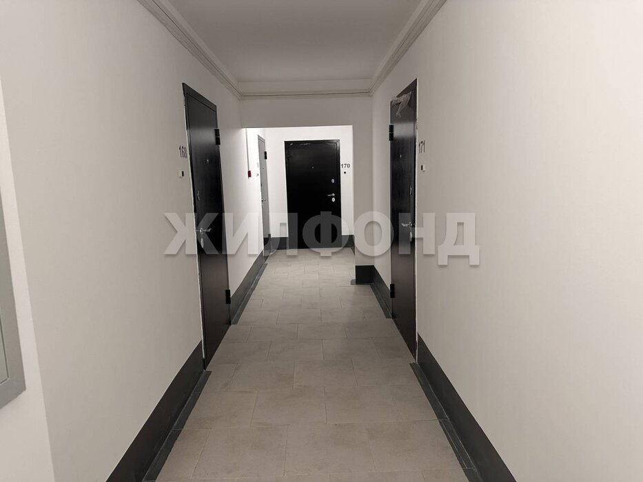 г. Нижний Тагил, ул. Булата Окуджавы, 10 (городской округ Нижний Тагил) - фото квартиры (7)