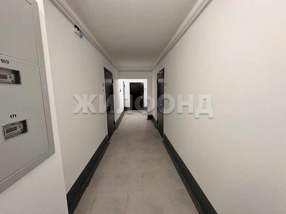 г. Нижний Тагил, ул. Булата Окуджавы, 10 (городской округ Нижний Тагил) - фото квартиры (8)