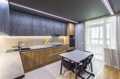 Екатеринбург, ул. Трамвайный, 2/1 (Пионерский) - фото квартиры