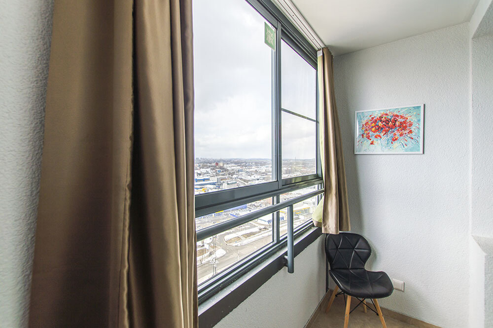 Екатеринбург, ул. Трамвайный, 2/1 (Пионерский) - фото квартиры (6)