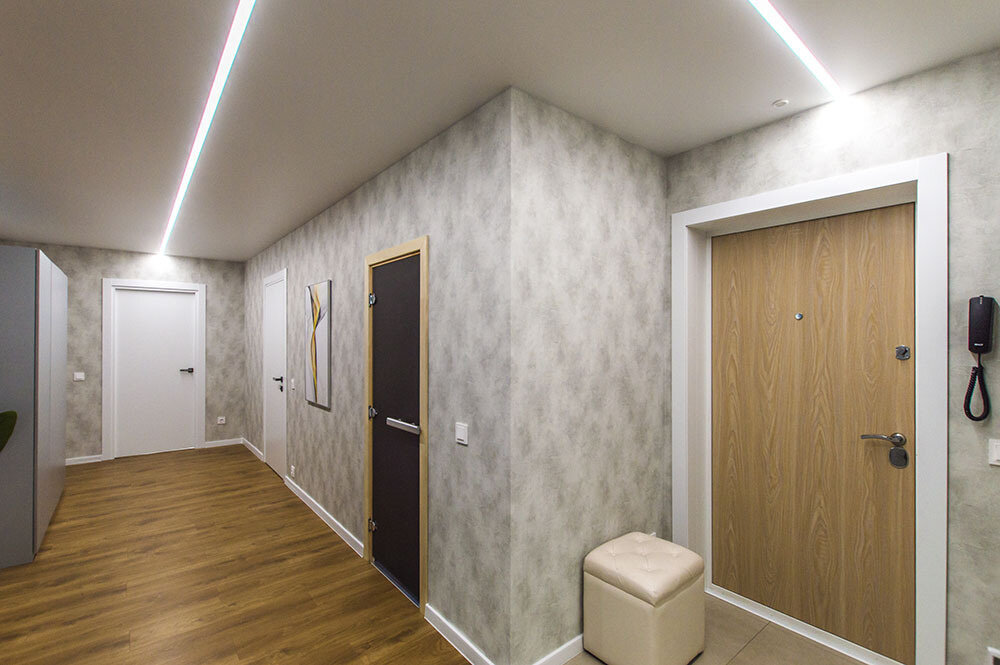 Екатеринбург, ул. Трамвайный, 2/1 (Пионерский) - фото квартиры (8)