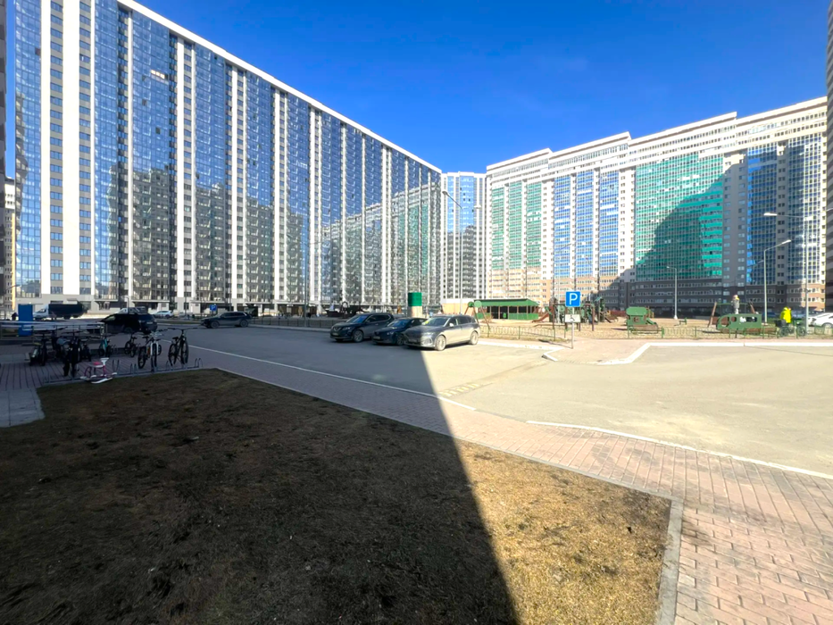 Екатеринбург, ул. Громова, 26/3 (Юго-Западный) - фото торговой площади (1)