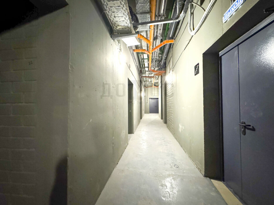 Екатеринбург, ул. Громова, 26/3 (Юго-Западный) - фото торговой площади (3)