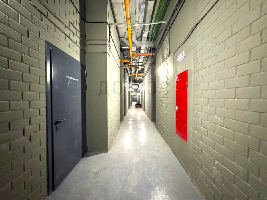 Екатеринбург, ул. Громова, 26/3 (Юго-Западный) - фото торговой площади (4)