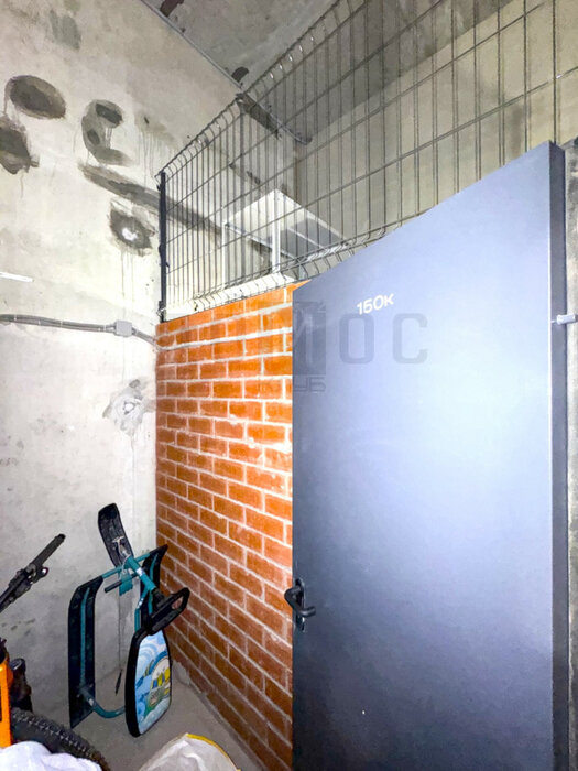 Екатеринбург, ул. Громова, 26/3 (Юго-Западный) - фото торговой площади (6)