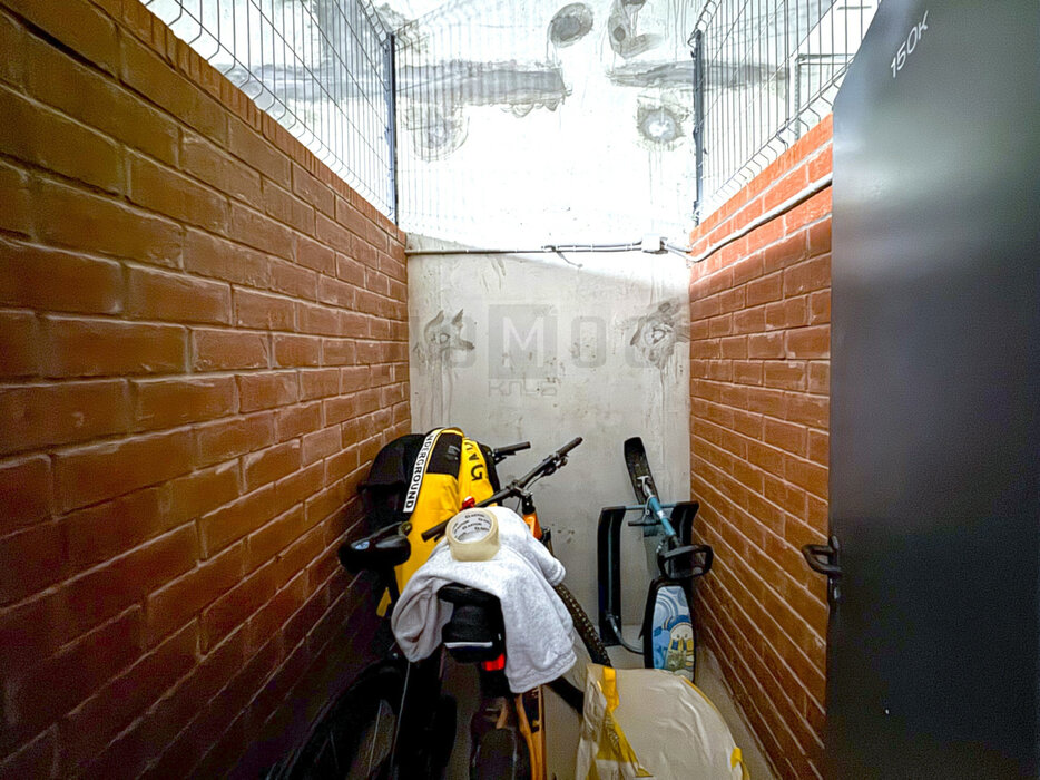 Екатеринбург, ул. Громова, 26/3 (Юго-Западный) - фото торговой площади (8)